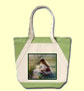 Cavas Tote Bags