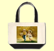 Canvas Tote Bags