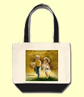 Cavas Tote Bags