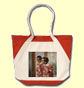 Cavas Tote Bags