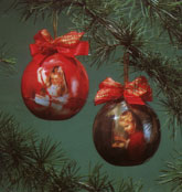 Ornaments