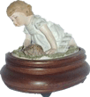 Musical Figurine