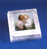 Keepsake Boxes - "Tiny Treasures"