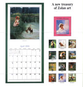 Calendars