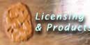 Licensing & Products